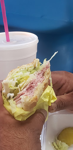 Donut Shop «Mother Made Donuts», reviews and photos, 14213 Lambert Rd, Whittier, CA 90605, USA