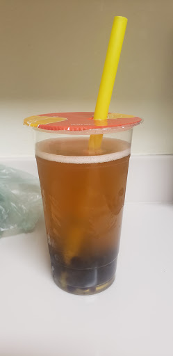 35 Below Boba Tea & Rolled Ice Cream of New Tampa