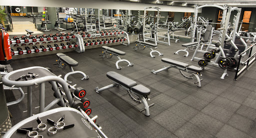 VivaGym en Vigo, Pontevedra