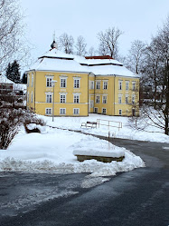 Domov Důchodců Proseč- Obořiště, P.o.