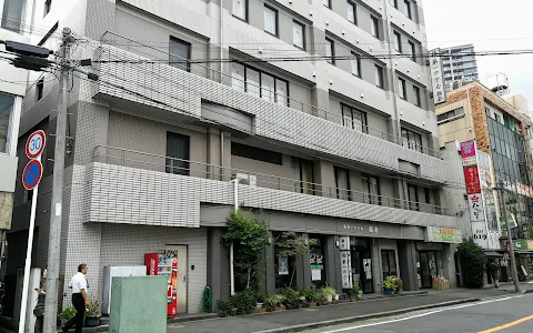 Kashiwa Daiichi Hotel Sushiyoshi image