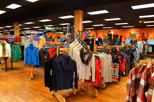 Outdoor Sports Store «Great Outdoor Provision Co.», reviews and photos, 2017 Cameron St, Raleigh, NC 27605, USA