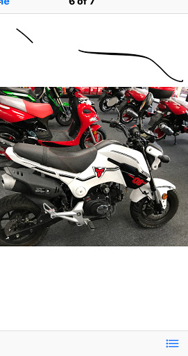 Motor Scooter Dealer «Best Buy Scooters Las Vegas», reviews and photos, 2301 E Sunset Rd #9, Las Vegas, NV 89119, USA