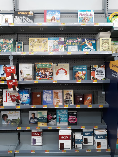 Department Store «Walmart Supercenter», reviews and photos, 1100 Old Philadelphia Rd, Jasper, GA 30143, USA