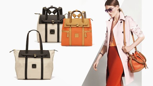 Fashion Accessories Store «Henri Bendel», reviews and photos, 845 N Michigan Ave, Chicago, IL 60611, USA