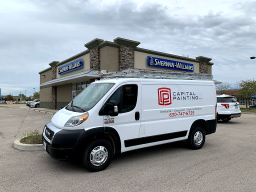 Paint Store «Sherwin-Williams Paint Store», reviews and photos, 1891 Orchard Gateway Blvd, North Aurora, IL 60542, USA