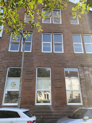 The Annexe, 30 Dornoch St, Bridgeton, Glasgow G40 2QT, United Kingdom