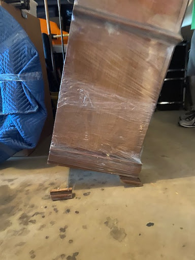 Moving and Storage Service «Red Carpet Moving Company», reviews and photos, 2817 N Whitten Ave, Tyler, TX 75702, USA