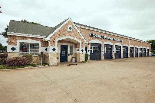 Auto Repair Shop «Christian Brothers Automotive Frisco», reviews and photos, 9299 Lebanon Rd, Frisco, TX 75035, USA