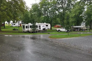 Family Campground image