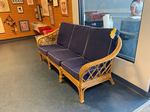 Thrift Store «Blue Mountain Thrift Store», reviews and photos