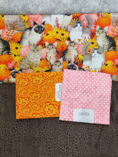 Fabric Store «Jo-Ann Fabrics and Crafts», reviews and photos, 783 Lancaster Dr NE #133, Salem, OR 97301, USA