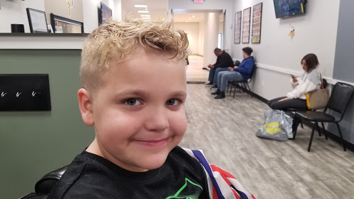 Barber Shop «All Pro Sports Barbershop», reviews and photos, 12741 Wayzata Blvd, Minnetonka, MN 55305, USA