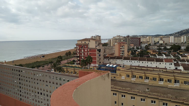 Photos des visiteurs Apartament de vacances Alpen1 Peñiscola Playa 12598 Peniscola