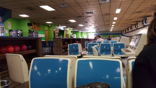Bowling Alley «Bowling World», reviews and photos, 545 Neal St, Cookeville, TN 38501, USA