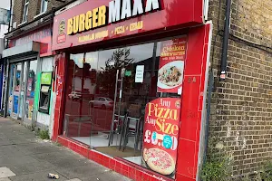 Burger MaxX image