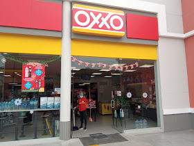 OXXO Minka