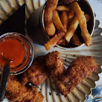 Photo n° 4 de l'avis de Gilles.a fait le 10/02/2024 à 14:52 pour Le Cambronne Bistrot Chic à Nantes