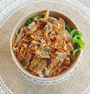 WARUNG RADJA à Mourenx