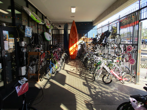 Sporting Goods Store «C&S Sporting Goods», reviews and photos, 6311 N 7th St, Phoenix, AZ 85014, USA