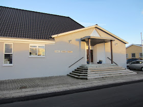 Lemvig Kristne Center