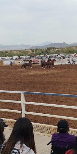 Fort McDowell Rodeo Grounds