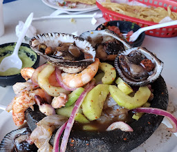Mariscos Anicetos photo