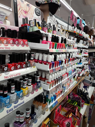 Beauty Supply Store «Tnt Beauty Supply», reviews and photos, 3518 E Main St, Kalamazoo, MI 49048, USA