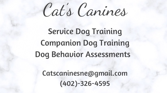 Cat's Canines