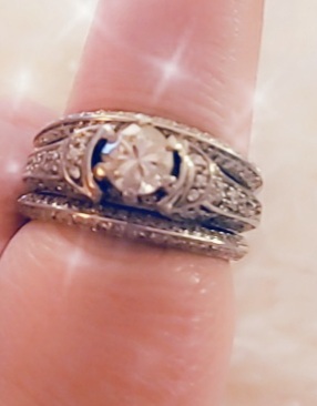 Jewelry Store «The Jewelry Connection», reviews and photos, 13770 W Colonial Dr #140, Winter Garden, FL 34787, USA