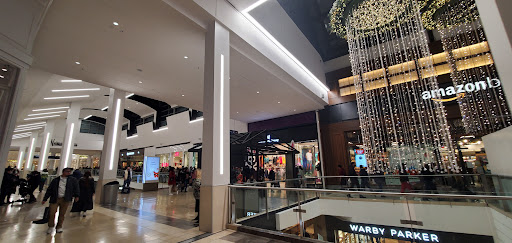 Shopping Mall «Westfield Garden State Plaza», reviews and photos, 1 Garden State Plaza, Paramus, NJ 07652, USA