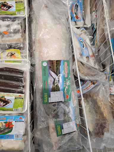 Grocery Store «Phú Cường Market», reviews and photos, 1188 Dorchester Ave, Dorchester, MA 02125, USA