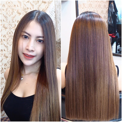 The Best Hair -ชลบุรี