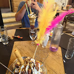 Photo n° 3 de l'avis de Delphine.A fait le 01/08/2022 à 20:49 pour La Cigale à Ota