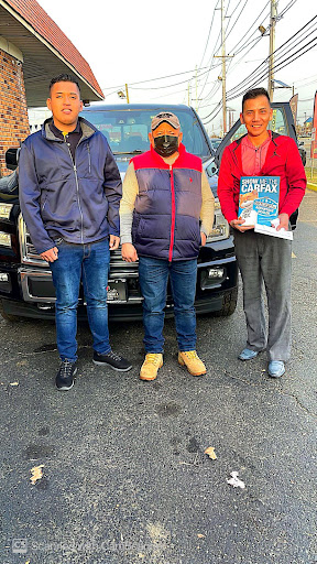 Used Car Dealer «Royal Auto Group Used Cars & Trucks», reviews and photos, 4379 US-130, Burlington, NJ 08016, USA