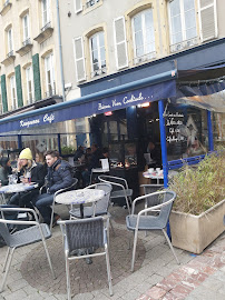 Atmosphère du Café Kangourou Café à Metz - n°1