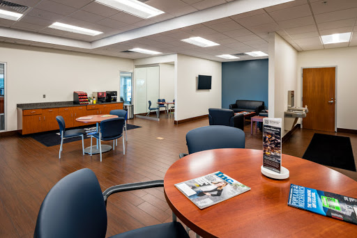 Subaru Dealer «Piazza Subaru of Limerick», reviews and photos, 105 W Ridge Pike, Limerick, PA 19468, USA