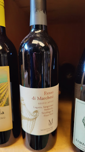 Wine Store «Vino», reviews and photos, 137 SE 28th Ave, Portland, OR 97214, USA