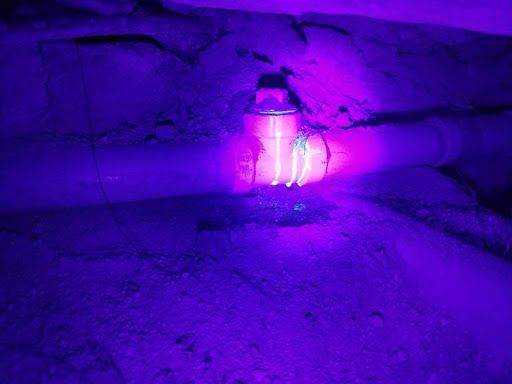 Plumber «Just-In-Time Plumbing», reviews and photos, 211 Ranger Dr, Buda, TX 78610, USA