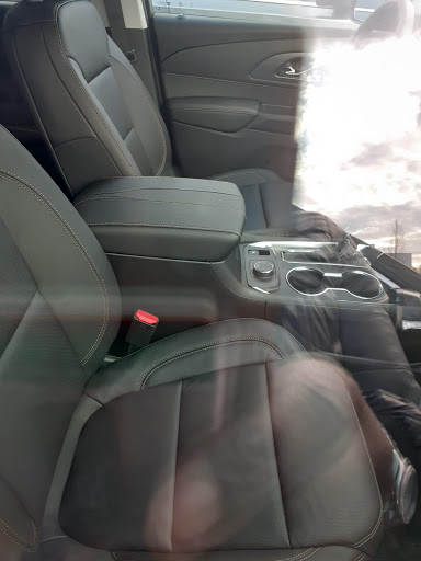 Chevrolet Dealer «Copeland Chevrolet», reviews and photos, 955 Pearl St, Brockton, MA 02301, USA