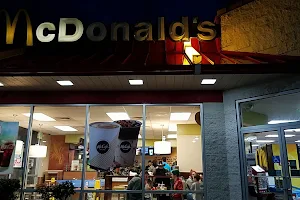 McDonald's image