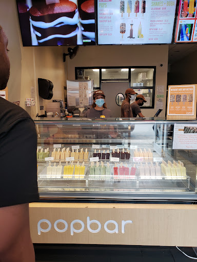 Ice Cream Shop «Popbar», reviews and photos, 3123 N Davidson St #102b, Charlotte, NC 28205, USA