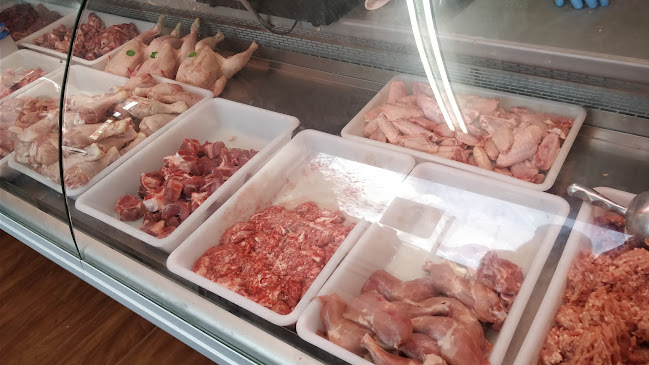 Reviews of Al-Khalid Halal Meat Centre in Leicester - Butcher shop