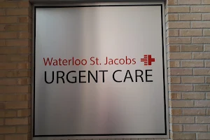 Waterloo St. Jacob's Urgent Care Clinic NOT A WALK-IN image