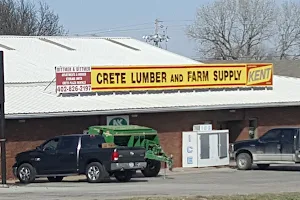 Crete Lumber & Farm Supply image