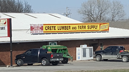 Crete Lumber & Farm Supply
