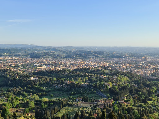 San Francesco Panorama (Fiesole)