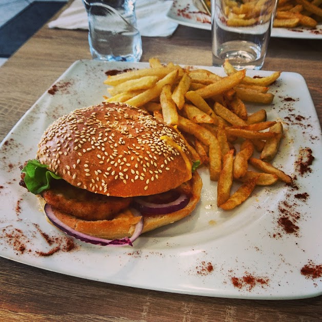 French Is Burger à Sucé-sur-Erdre