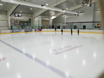 Hatfield Ice Arena
