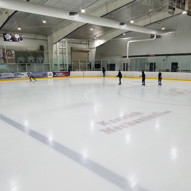 Hatfield Ice Arena